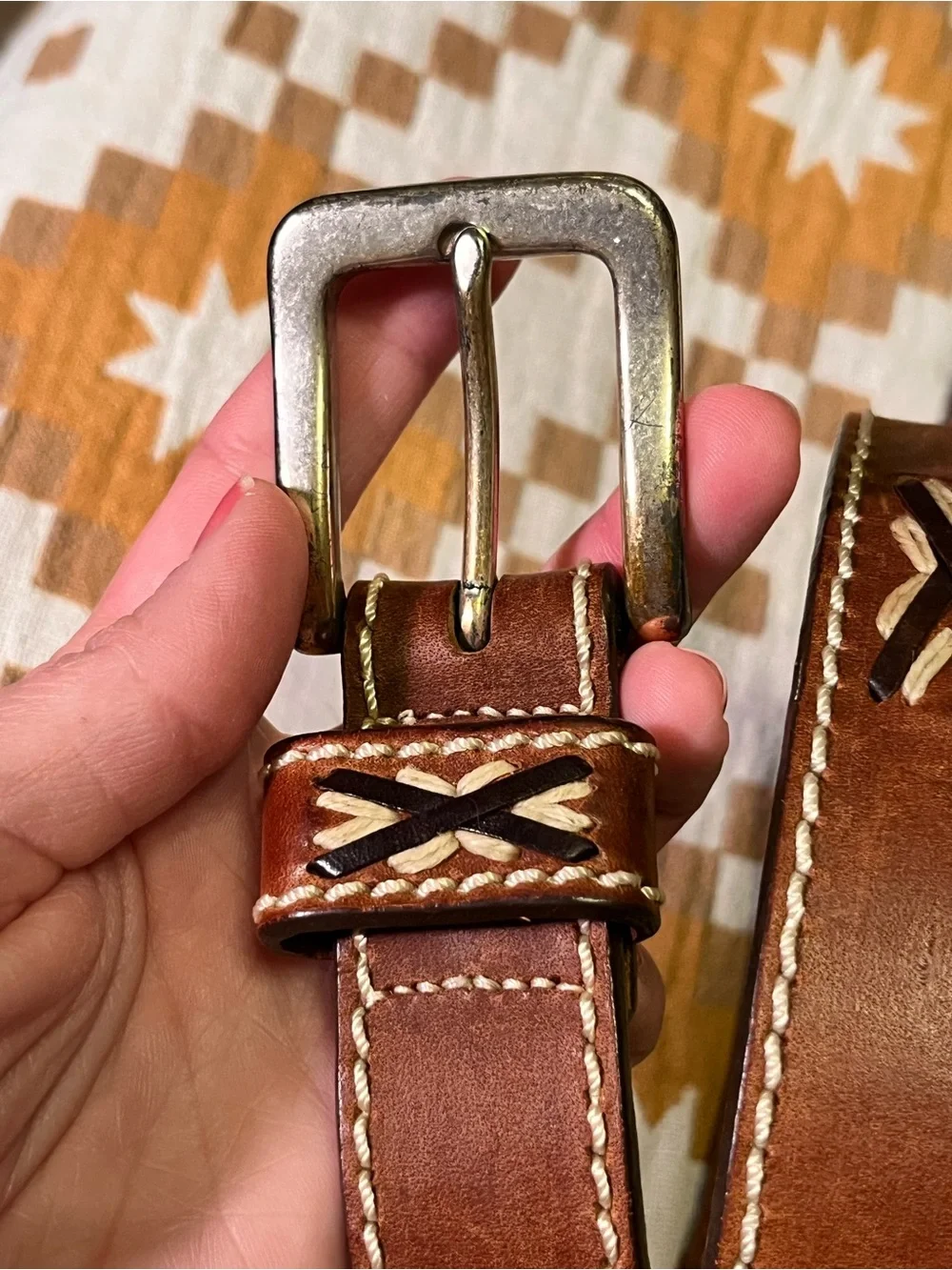 Billy Belts hardwear little